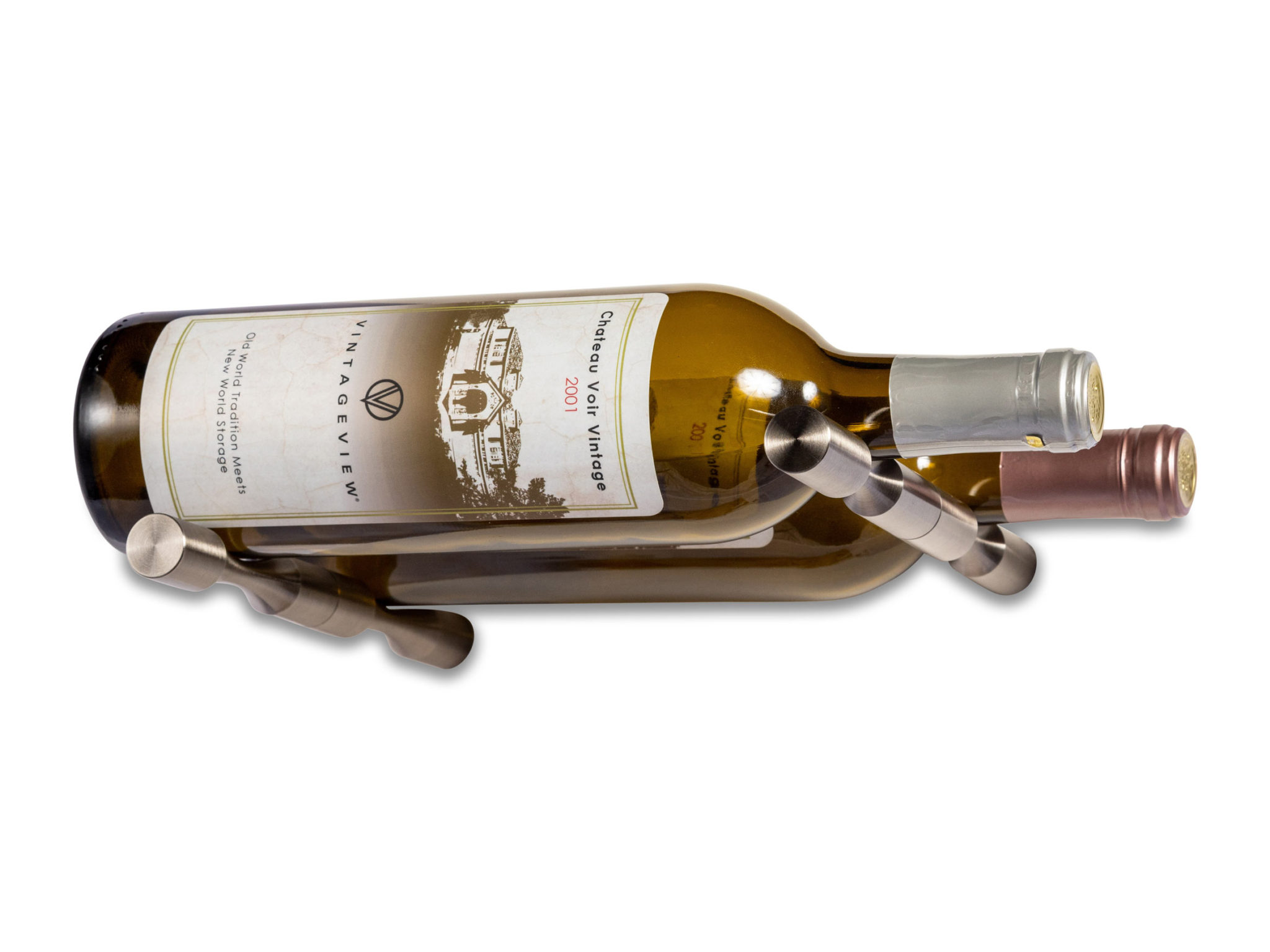 Vino Pins Metal Wine Peg (vino series post system component) VintageView